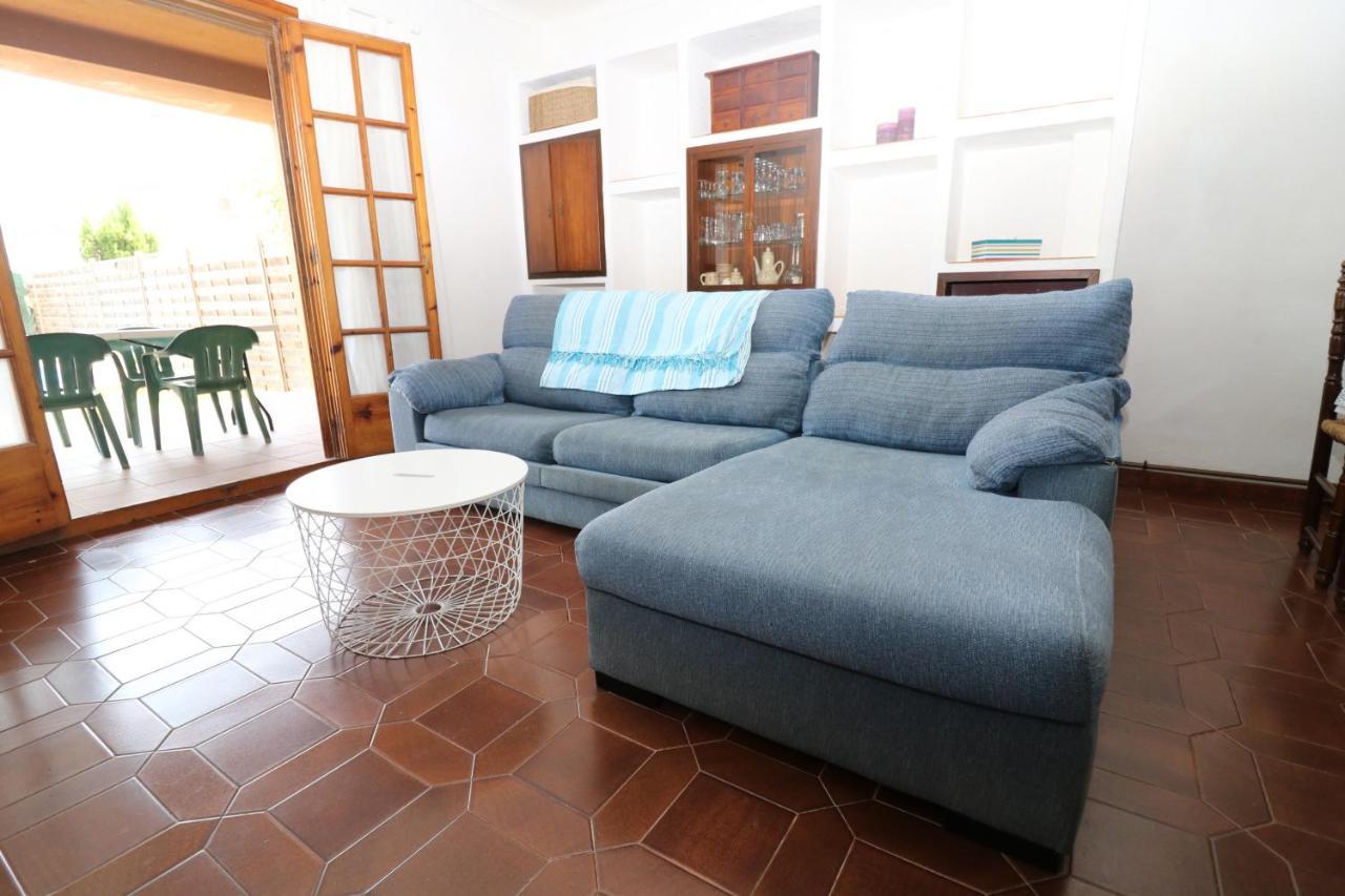 Peni 168A - Belle Maison Avec Piscine เอมปูเรียบราบา ภายนอก รูปภาพ