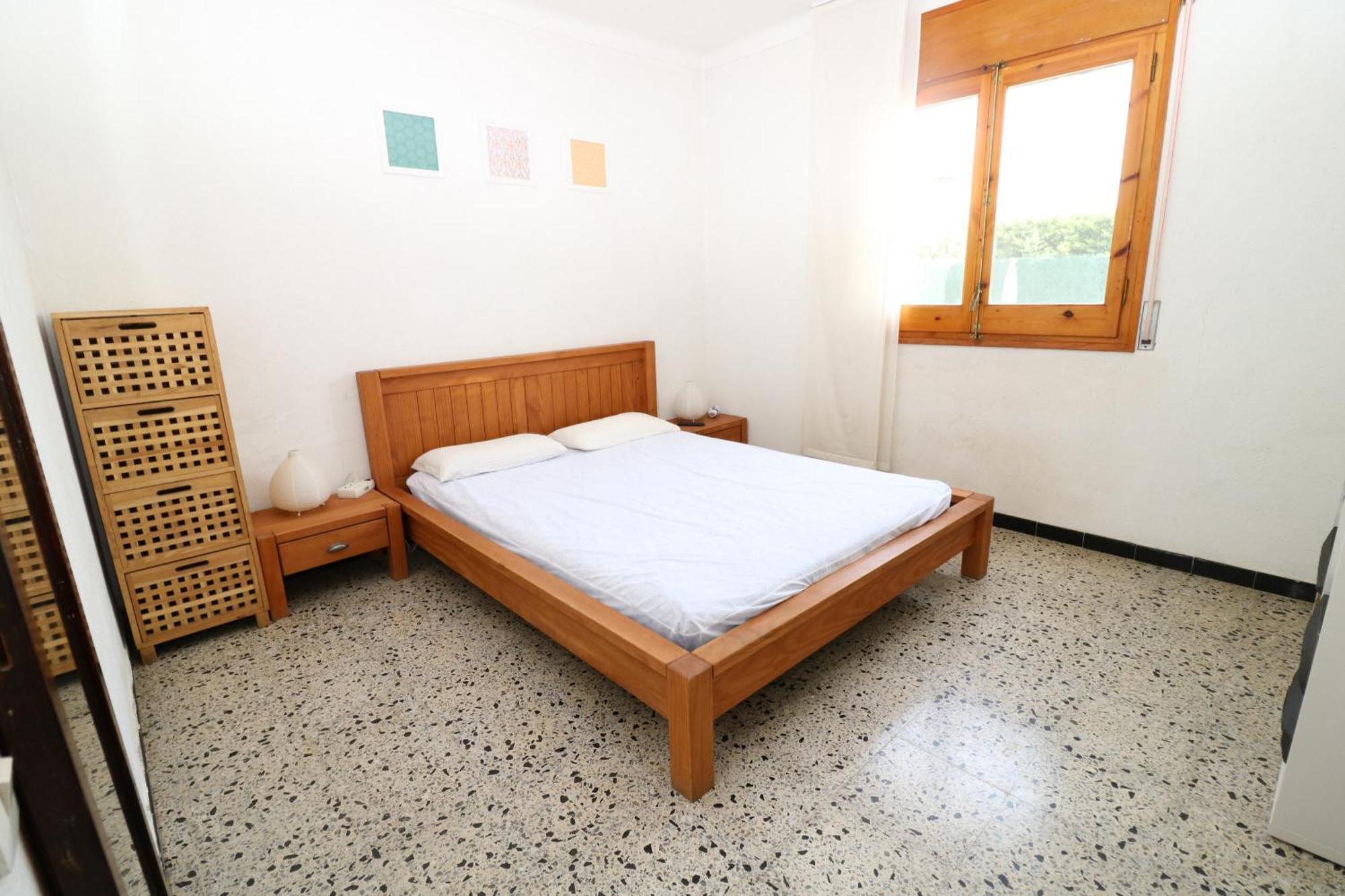 Peni 168A - Belle Maison Avec Piscine เอมปูเรียบราบา ภายนอก รูปภาพ